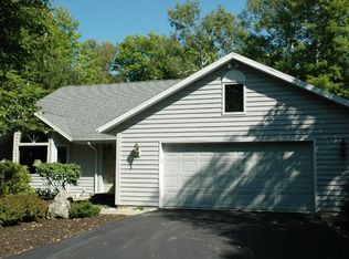3916 S Spring Ct, Fish Creek, WI 54212