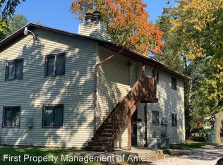 3838 Ontario St #3838, Ames, IA 50014