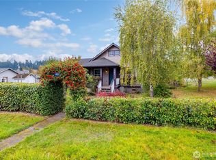 401 NE 9th St, Coupeville, WA