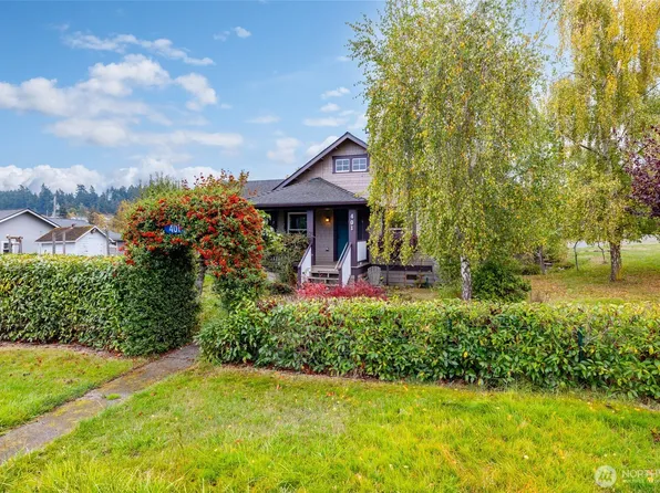 401 NE 9th Street, Coupeville, WA 98239