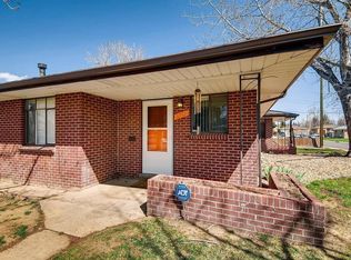 3700 Fenton St, Wheat Ridge, CO 80212