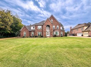 745 Roehampton Ct, Collierville, TN 38017