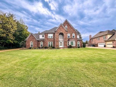 745 Roehampton Ct, Collierville, TN, 38017