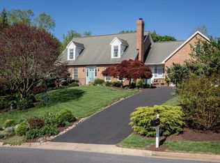 1813 Park Rd, Harrisonburg, VA 22802