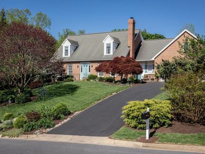 1813 Park Rd, Harrisonburg, VA, 22802