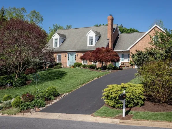 1813 Park Rd, Harrisonburg, VA 22802