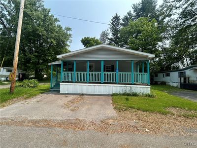 128 Concord Dr, Utica, NY, 13502