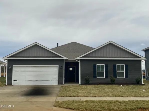 257 Artist Ave, Johnson City, TN 37615