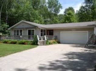 6776 Cherry Ct, Canadian Lakes, MI