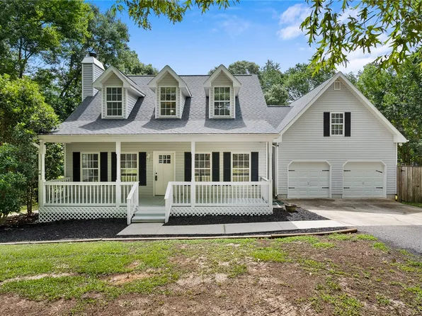 162 Cleveland Rd, Honea Path, SC 29654