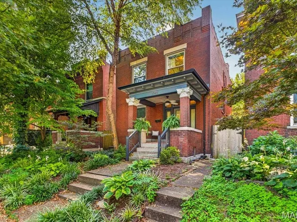 3948 Arsenal St, Saint Louis, MO 63116