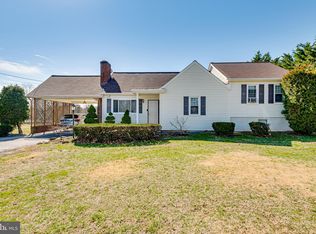 7505 Sandy Spring Rd, Laurel, MD 20707