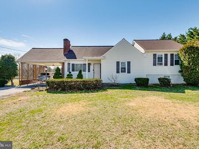 7505 Sandy Spring Rd, Laurel, MD, 20707