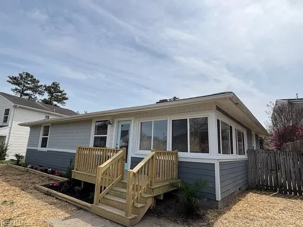 913 B St, Virginia Beach, VA 23451