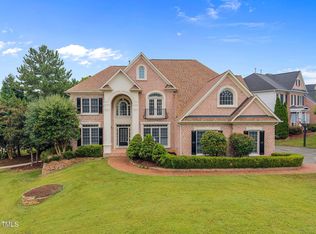 12301 Corvus Rd, Raleigh, NC 27614