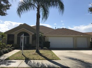2526 Canterbury Cir, Rockledge, FL 32955