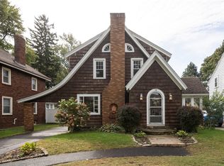 73 Thornton Rd, Rochester, NY 14617