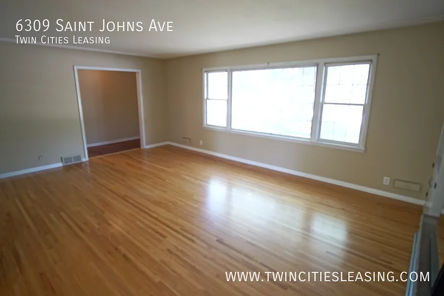 Master Suite | 3 Bedrooms Main Level | Edina School District | Open Backyard — Photo 3