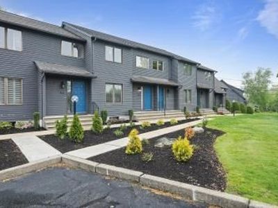 315 Scituate Ave #C, Cranston, RI, 02921