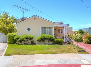2269 Estabrook Cir, San Leandro, CA 94577