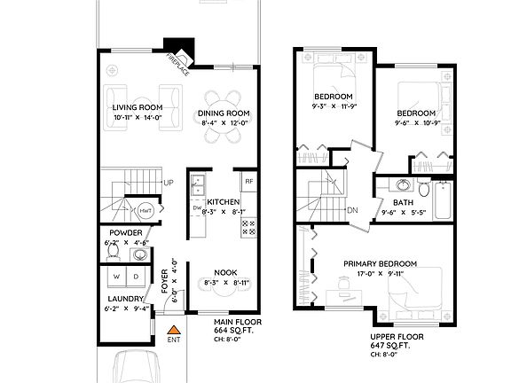3rd image of 6712 Baker Rd #30