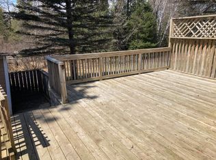 3737 Berger Rd, Rhinelander, WI 54501