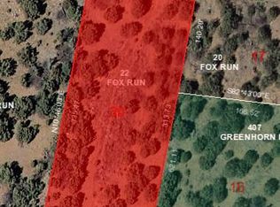 22 Fox Run Ct, Canon City, CO 81212