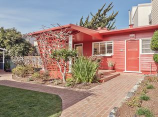 30 Blackstone Ct #1/2, San Francisco, CA 94123