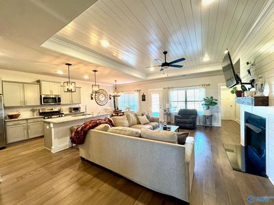 306 Shangrila Way, Meridianville, AL, 35759