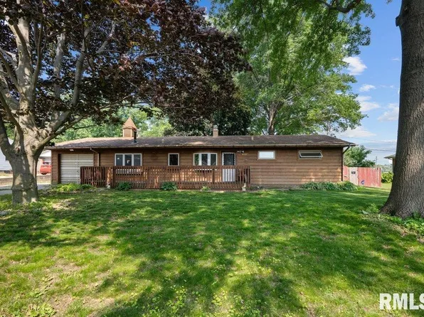 6127 Fair Ave, Davenport, IA 52806