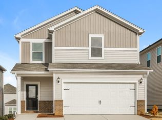 1412 Hill St, Haw River, NC 27258