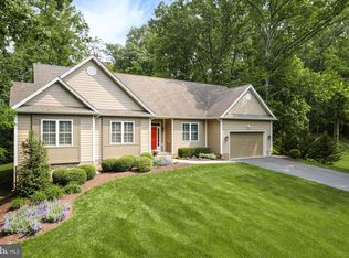 313 Greenfield Ave, Winchester, VA 22602