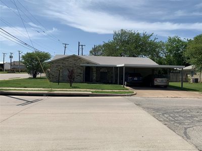 824 Opal St, Saginaw, TX, 76179