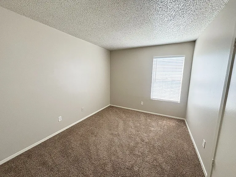 Timber - Bedroom 2