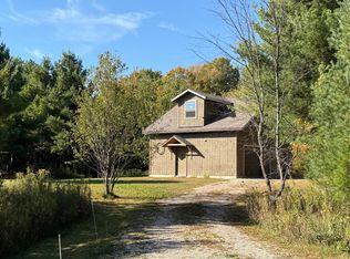 W8578 Sand Rd, Shell Lake, WI 54871