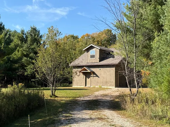 W8578 Sand Rd, Shell Lake, WI 54871