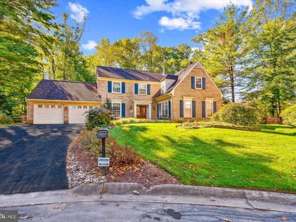 9504 Windcroft Way, Potomac, MD 20854