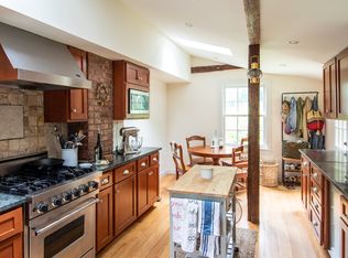 300 West Ln, Ridgefield, CT 06877