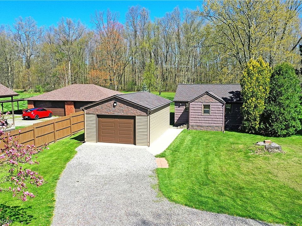 4129 E Kincaid Rd NW, Warren, OH 44481 Zillow