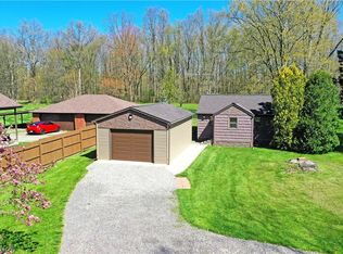 4129 E Kincaid Rd NW, Warren, OH 44481