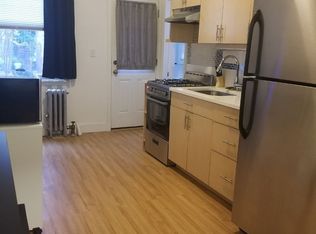 2035 Steinway St #1, Astoria, NY 11105