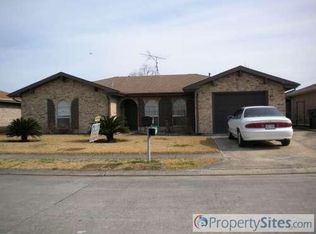 110 Westwood Dr, Houma, LA 70363