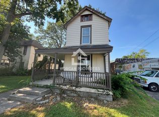 925 West 5th Street - 1, Anderson, IN 46016