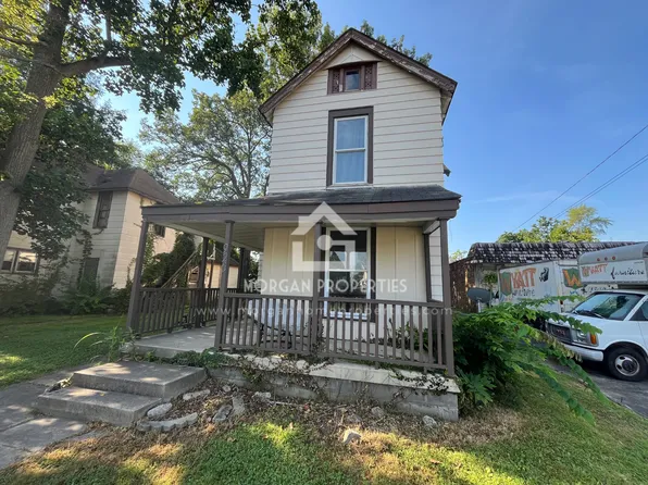 925 W 5th St, Anderson, IN