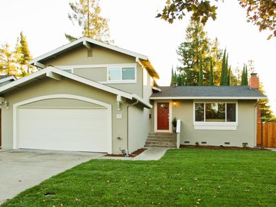 652 Lanfair Dr, San Jose, CA, 95136