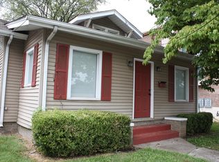 515 7th Ave, Bowling Green, KY 42101