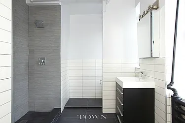 Rented by Town Residential