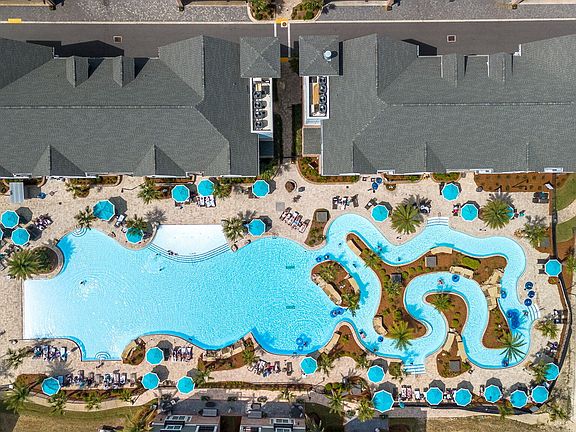 2nd image of 203 Henderson Resort Way #4101