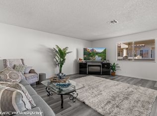 465 Mesa Blvd UNIT 201, Mesquite, NV 89027