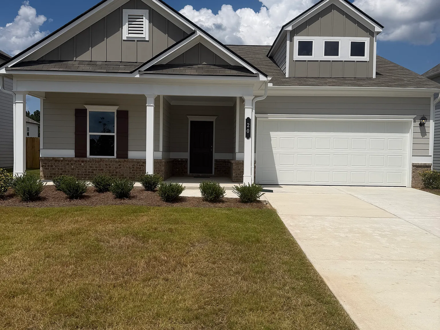 3 bed, 1650 sqft, $2,200 — Photo 3